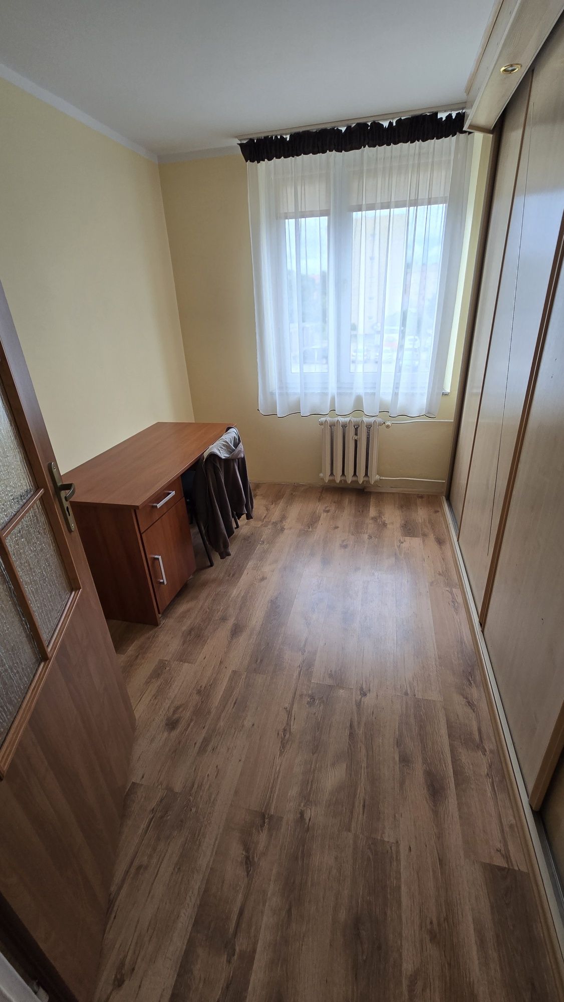 Sprzedam Mieszkanie 64m