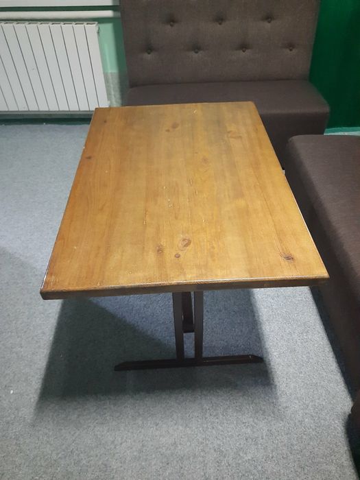 Більярдний стіл 12