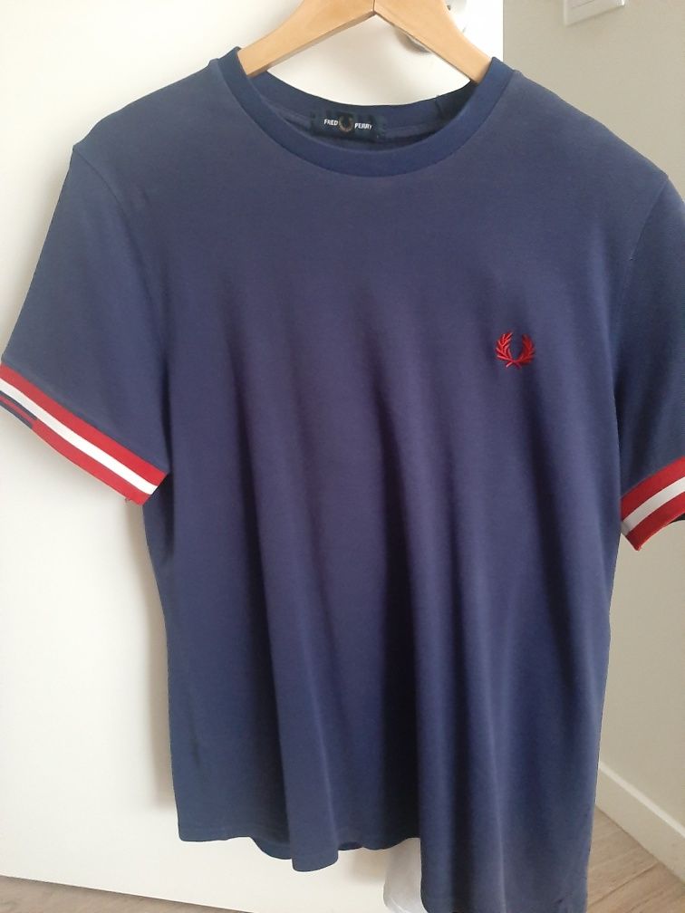 Tshirt Fred Perry