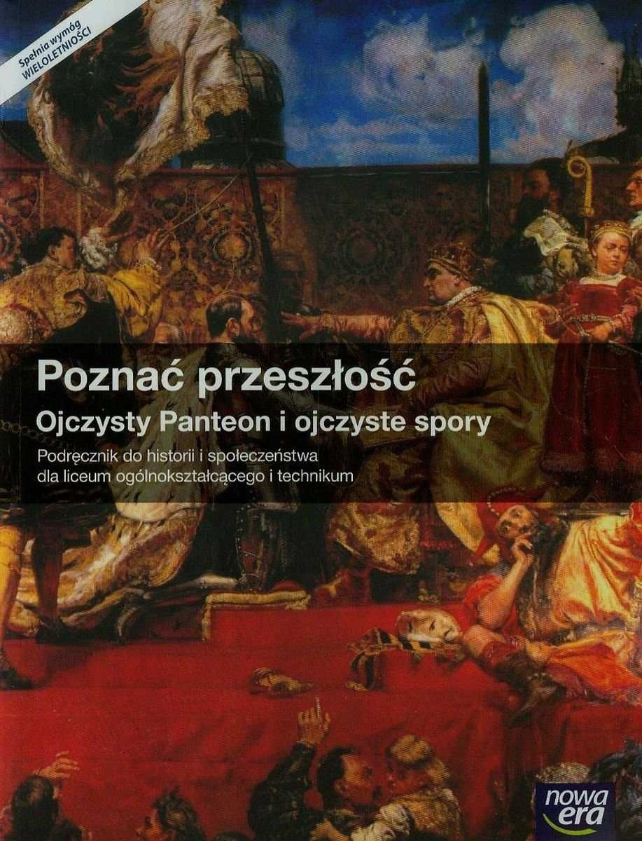 Poznać przeszłość Ojczysty Panteon , Rządzący i rządzeni.