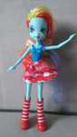 Lalka My Little Pony Rainbow Dash