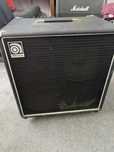 Ampeg B210 combo