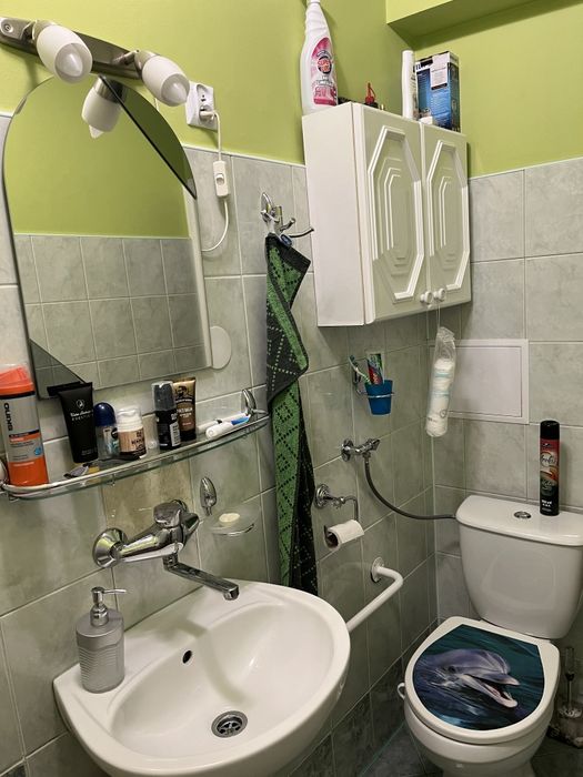 Sprzedam mieszkanie w Międzyrzeczu