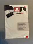 EquisEle 2, XL 2, ćwiczenia, nowe