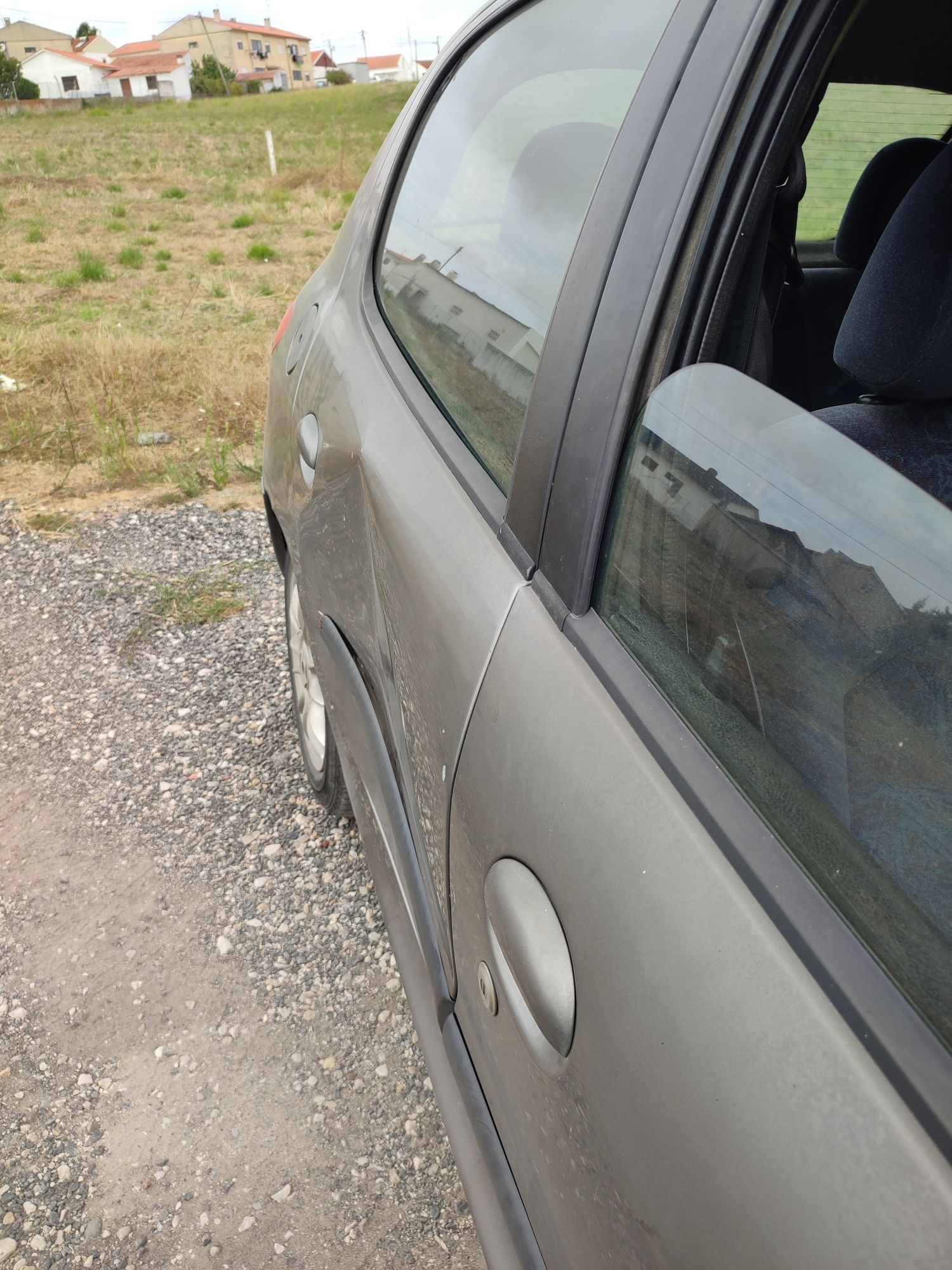 Peugeot 206  1.1