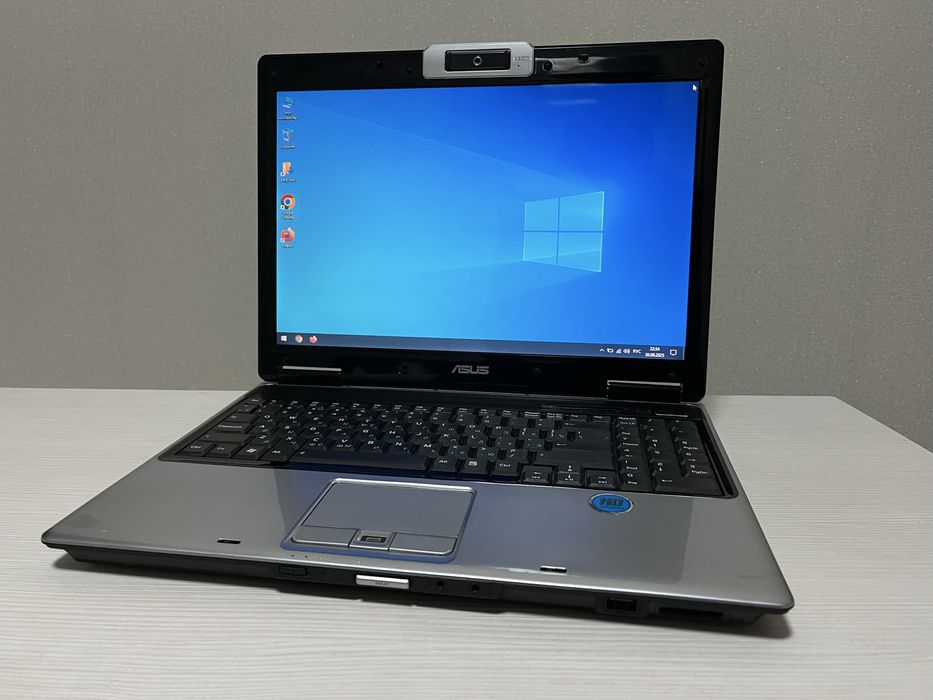 Ноутбук Asus  Ssd
