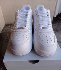 Nike Air Force 1 Low '07 White 44.5