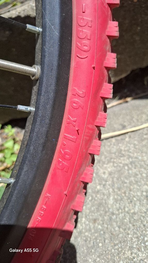 Rower MTB KROSS black edition 1
BLACK EDITION 1