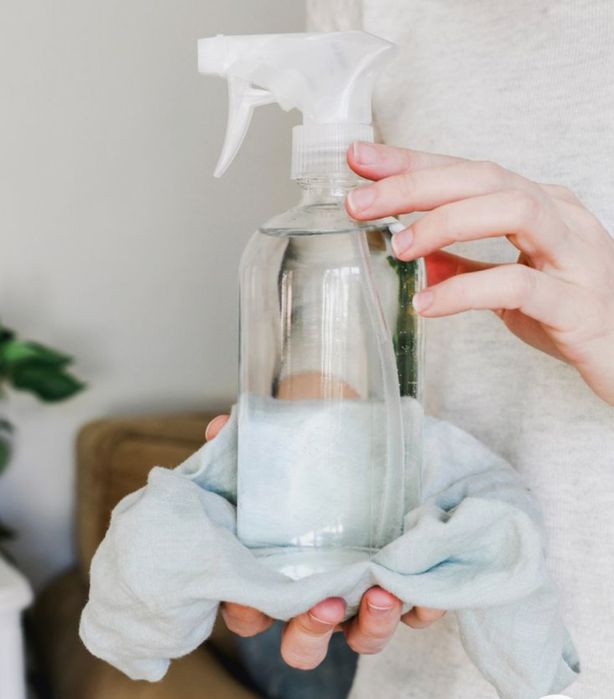 Sprzątania Radzymin