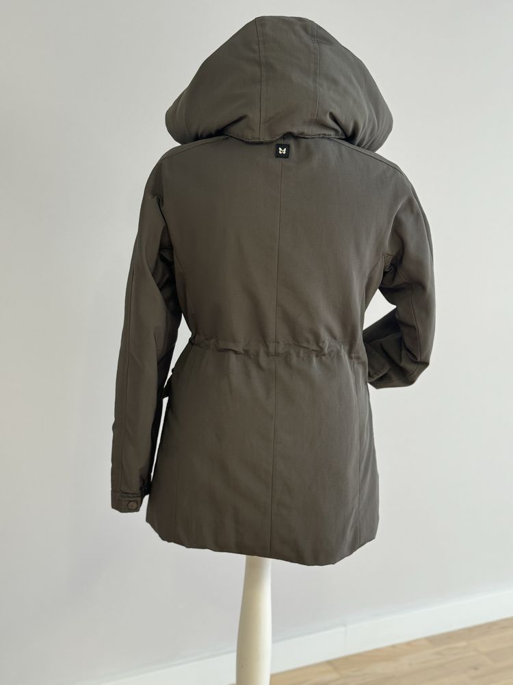 Жіноча куртка MAX MARA WEEKEND. Розмір 38/S