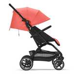 Nowy wózek spacerowy CYBEX New EEZY S+2 Hibiscus Red