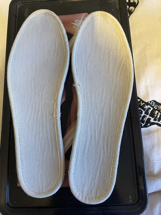 Trampki SOLOGNAC r.39 nie Palladium Buty sportowe trekkingowre trapery