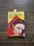 A1168. "Po prostu życie" Zuzanna Celmer
