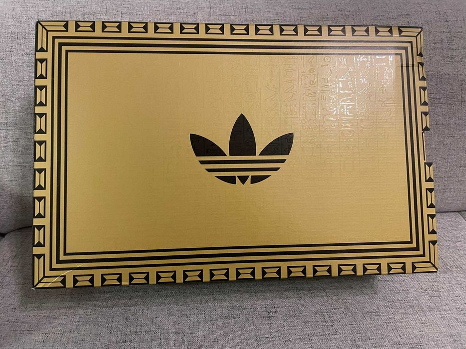 Buty adidas ADI2000 x Yu-Gi-Oh!