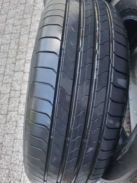 Opony letnie (2025) Bridgestone TURANZA 6 215/60 R17" (kl. premium)