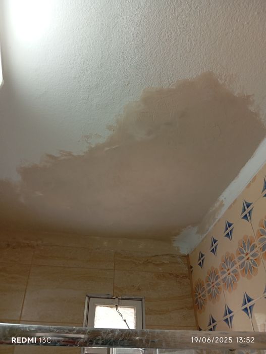 Pinturas interiores exteriores