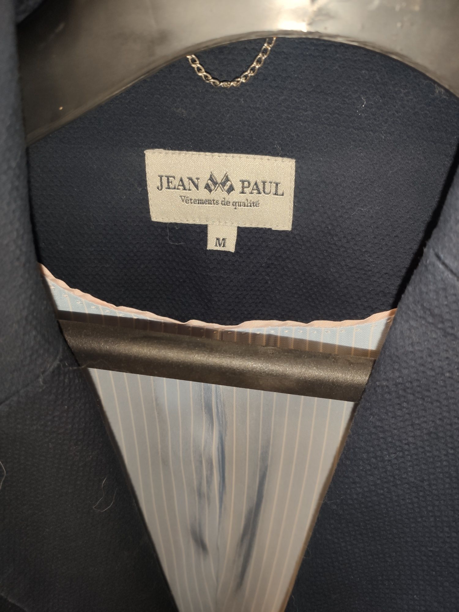 Żakiet Jean Paul