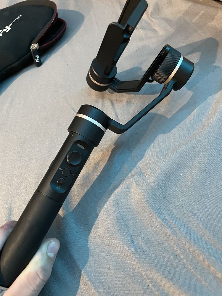 Gimbal Feiyutech SPG C