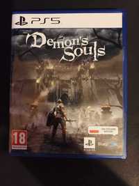 Deamon's Souls ps5