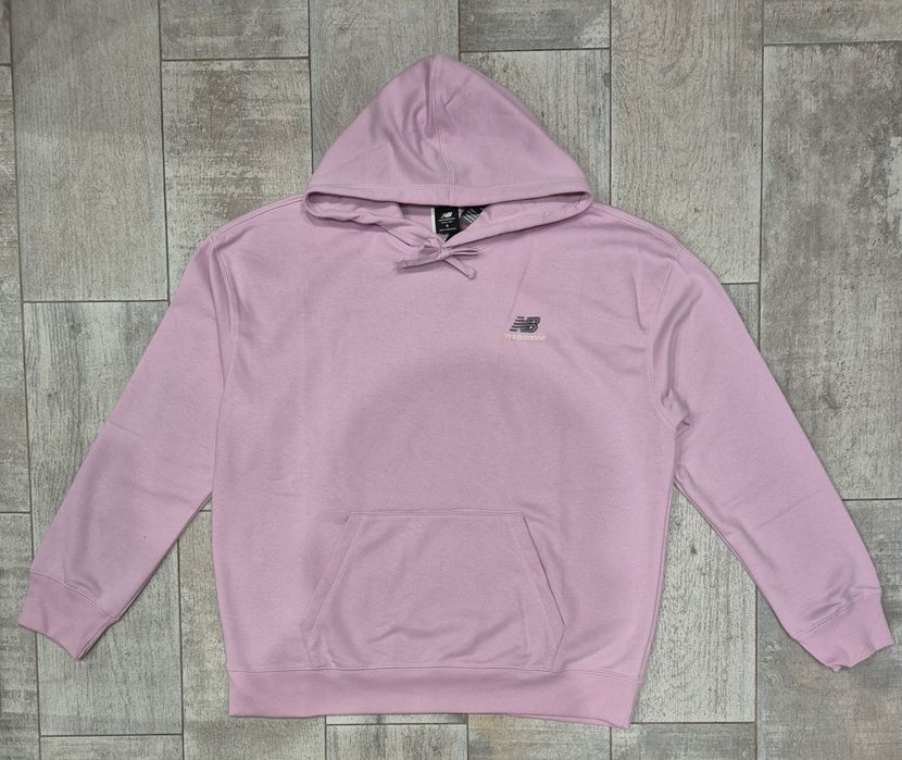 Спортивная кофта худи New Balance original