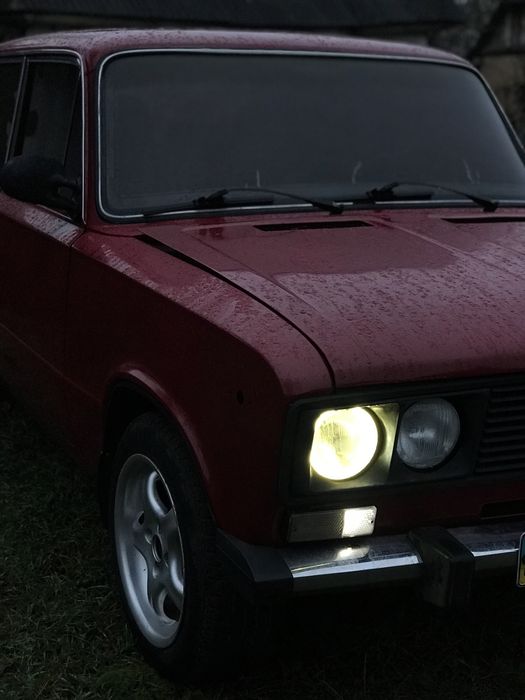 продам ваз 2106 в доброму стані