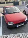 Renault clio 1.2 1997
