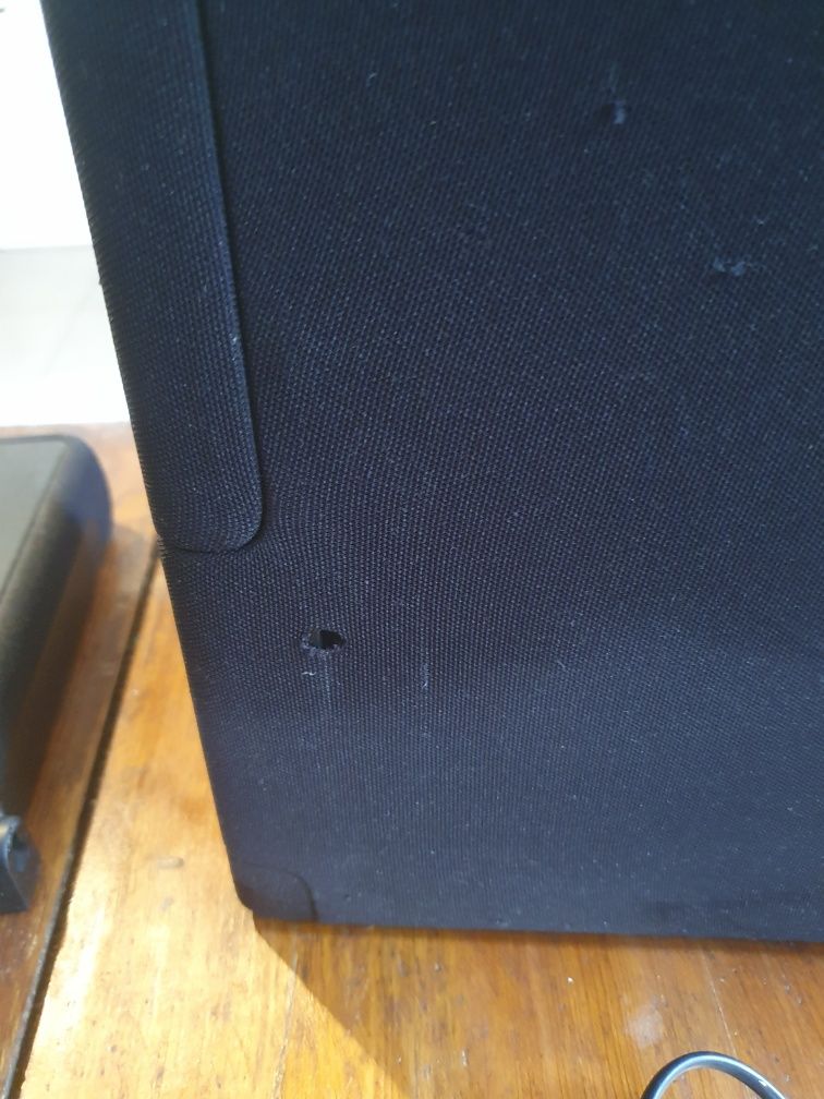 Yamaha YAS-207 soundbar