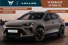 Cupra Formentor 1.5 eTSI mHEV DSG Rocznik 2025