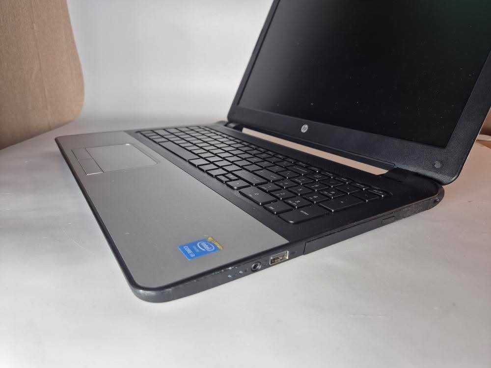 Ноутбук Hewlett - Packrd 2187 i3 170GHz 8Gb/500Gb