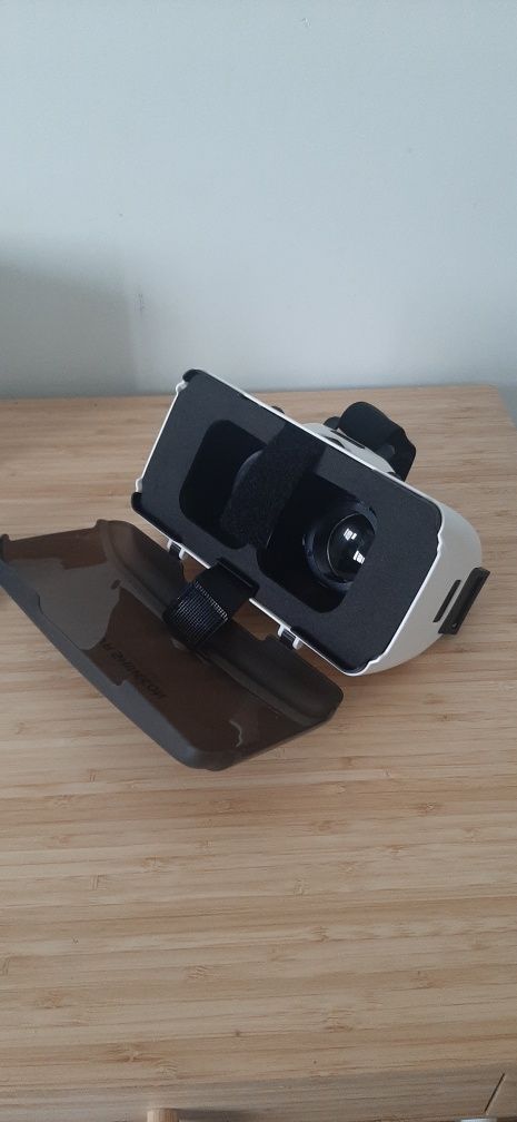 Óculos de realidade virtual (SHINECON)