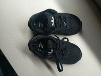 Adidas Flux rozmiar 21