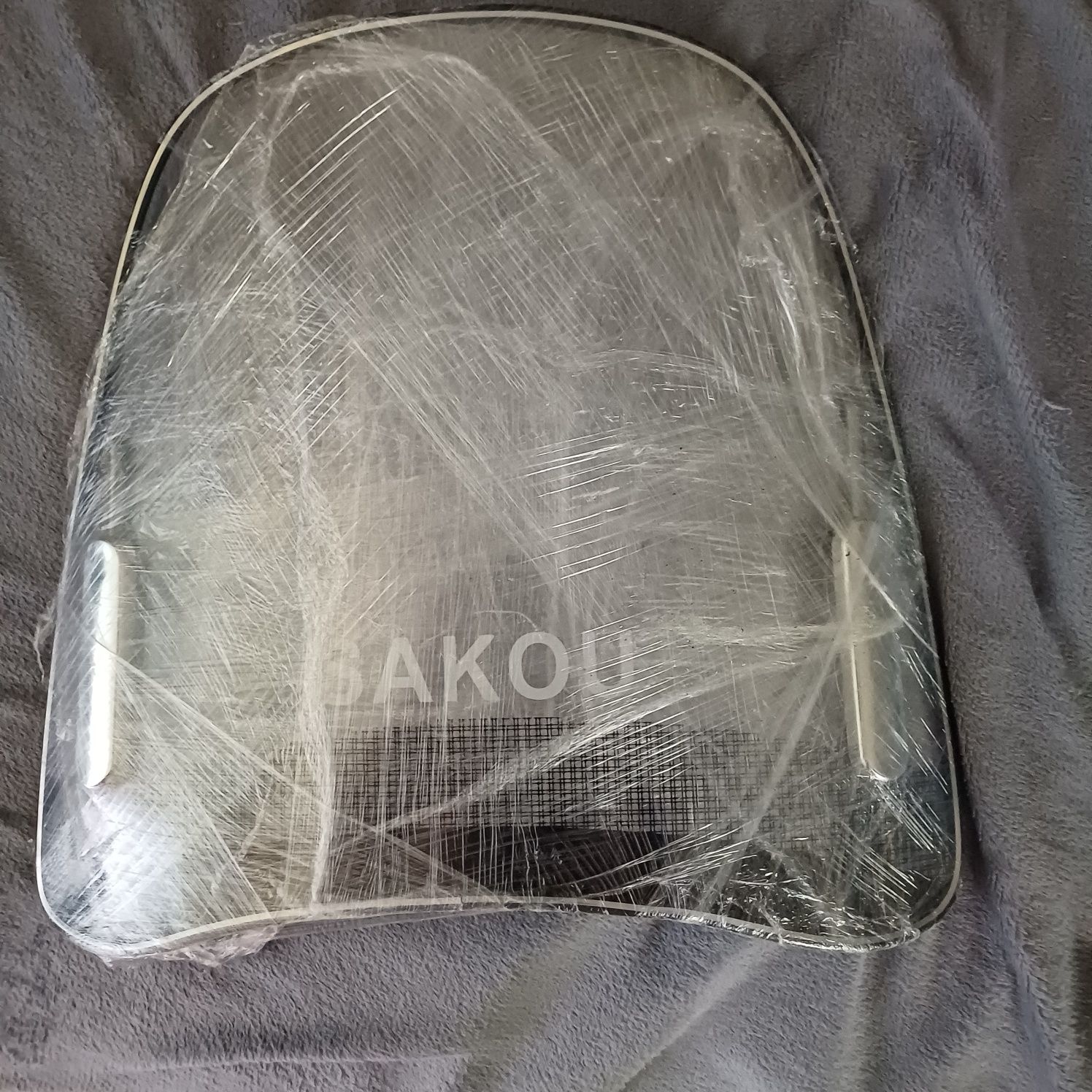 Продам вітровик sakoi