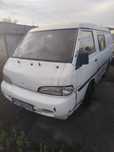 Розборка Hyundai h100