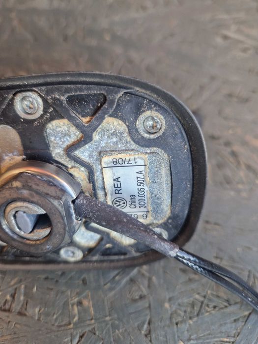 Antena Dachowa Vw Audi Seat Skoda 3C0.035.507.A