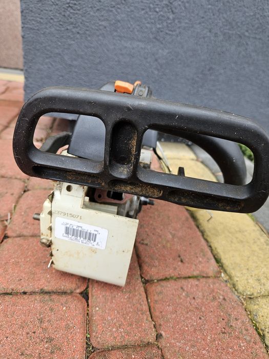 Piła spalinowa stihl 019t