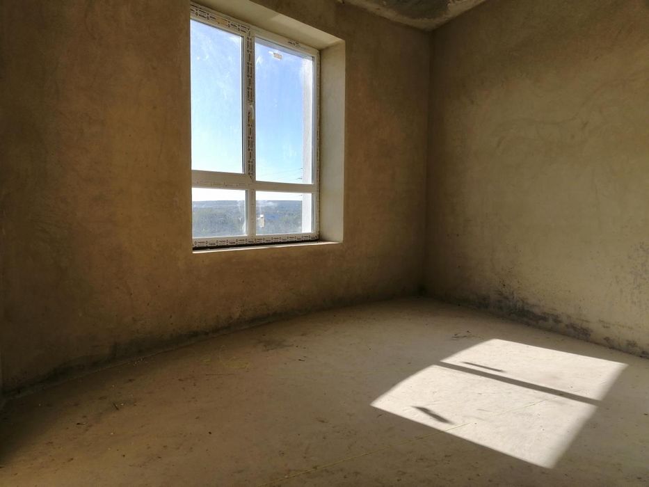 Продаж. ТРИкімнатна квартира від Забудовника