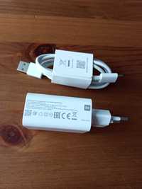 Ładowarka Xiaomi 33W 3A Quick Charge