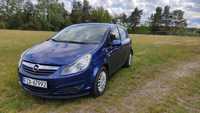 Opel Corsa 1.2 Benzyna 2008