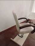 Cadeira de Pedicure