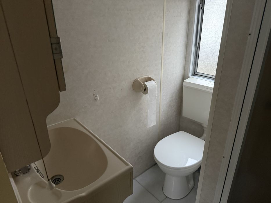 Domek holenderski Nordstar by Delta