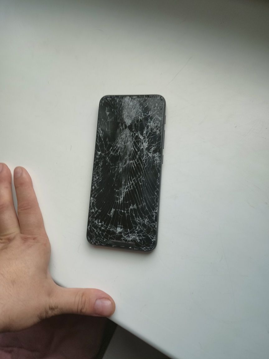 Motorola G10 6.5" 4/64 5000 mAh Nfc 48mp 2сім