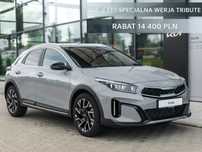Kia XCeed Wersja specjalna Xceed Tribute, atrakcyjna cena, różne kolory!!