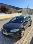 Renault megane ll dynamique luxe
