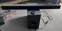 soundbar Panasonic SC-HTB494
