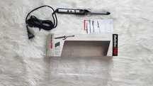 BaByliss PRO lokówka tytanowo-turmalinowa wyświetlac LCD 19mm 100-200C