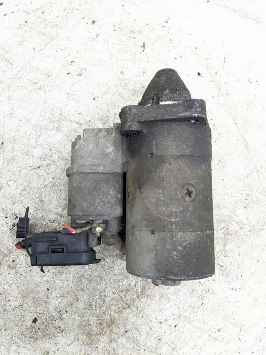 Fiat Seicento Uno 900 0.9 Rozrusznik