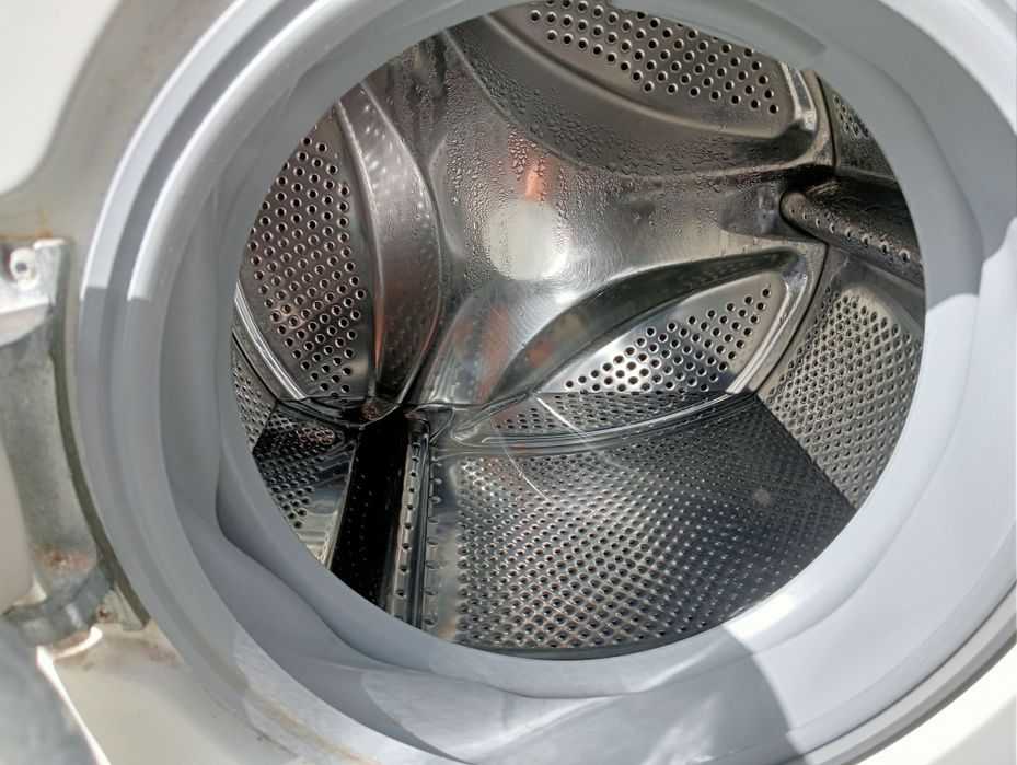 Máquina de lavar roupa