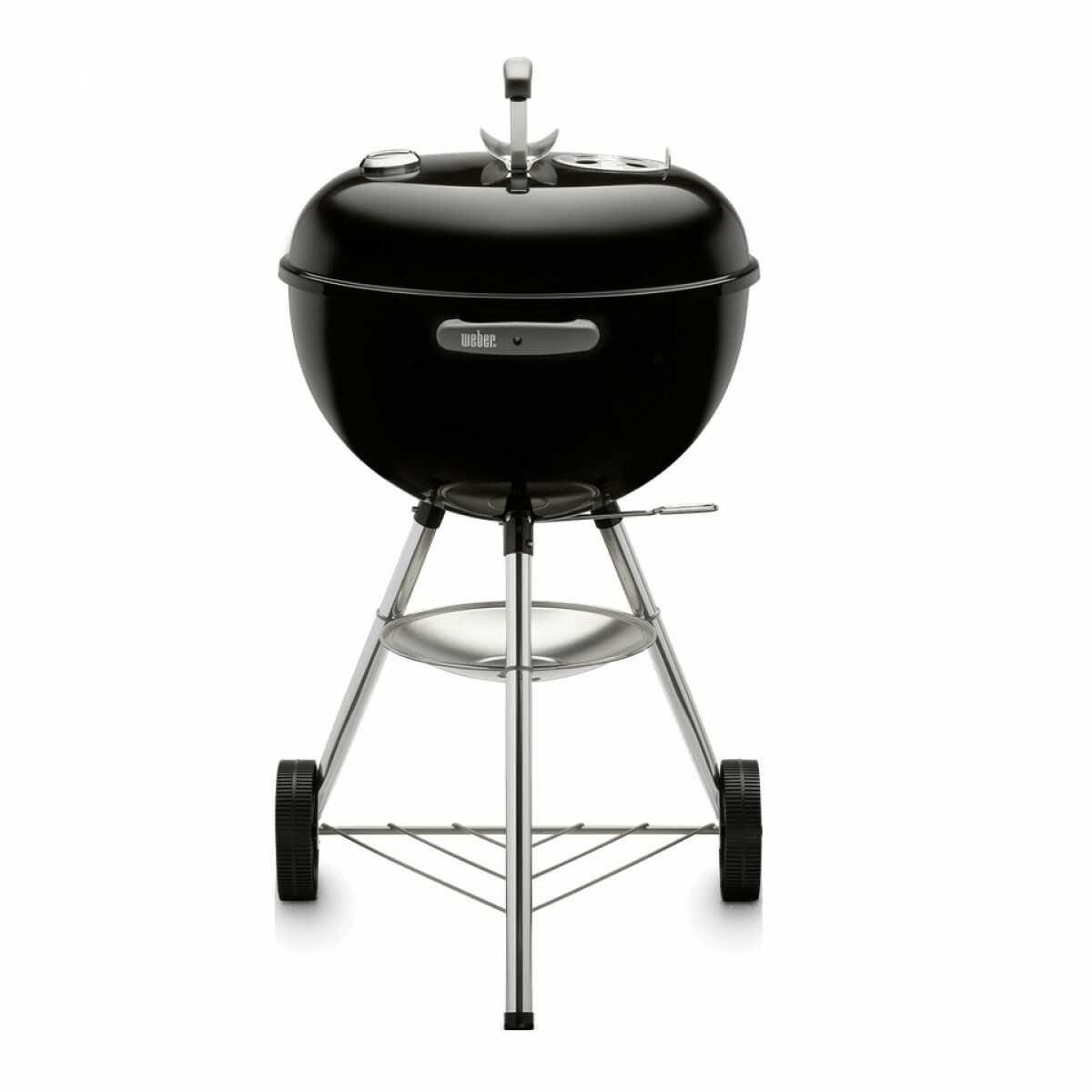 Вугільний гриль Weber One-Touch Original 47 см - 1241304