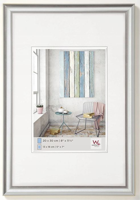 Ramka na jedno zdjęcie Walther design 40 x 30 cm
