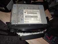 Radio zmieniarka Voyager 4